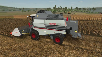 Vector 410 (2009-2023) v1.0.0.0