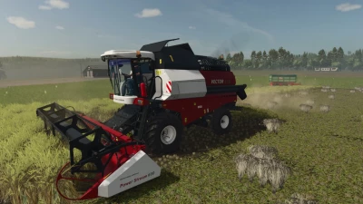 Vector 410 (2009-2023) v1.0.0.0