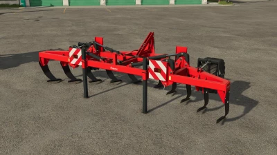 Vegniek Hunter 600 v1.0.0.0