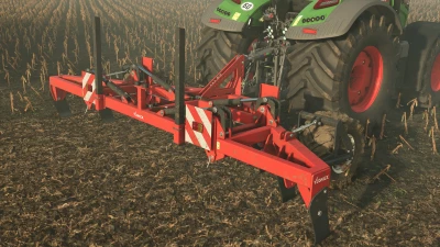 Vegniek Hunter 600 v1.0.0.0