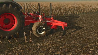 Vegniek Hunter 600 v1.0.0.0