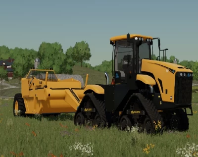 Versatile 3630T MTS v1.0.0.0