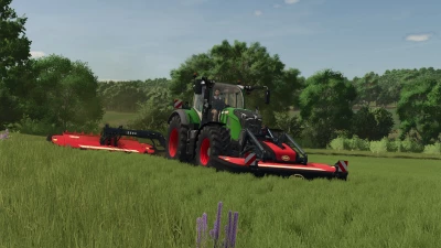 Vicon EXTRA Pack v1.0.0.0