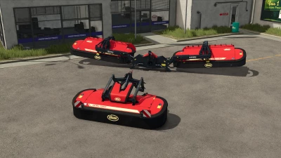 Vicon EXTRA Pack v1.0.0.0