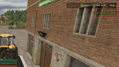 VIP Order Manager v1.0.0.0