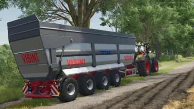 Visini D4 950 Inox v1.0.0.0