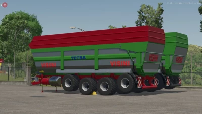 Visini D4 950 Inox v1.0.0.0