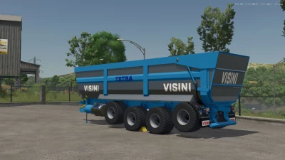 Visini D4 950 Inox v1.0.0.0