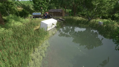 Visionaqua Water Purification System v1.1.0.0