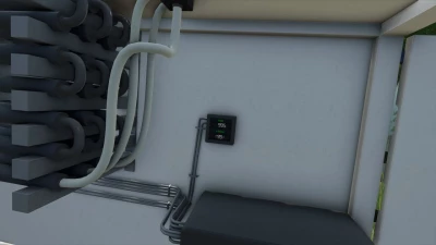 Visionaqua Water Purification System v1.1.0.0