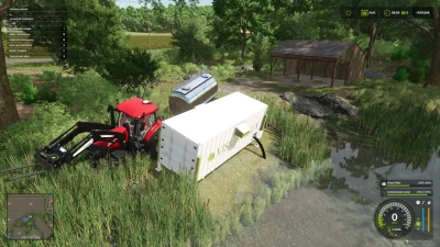 Visionaqua Water Purification System v1.1.0.0