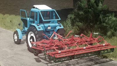 Vogel Noot VibroCult 360 v1.0.0.0