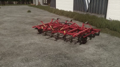 Vogel Noot VibroCult 360 v1.0.0.0