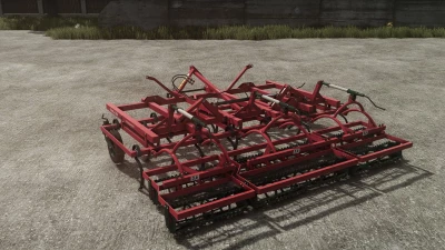 Vogel Noot VibroCult 360 v1.0.0.0