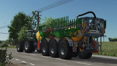 Vogelsang SwingMax 30 v1.0.0.1