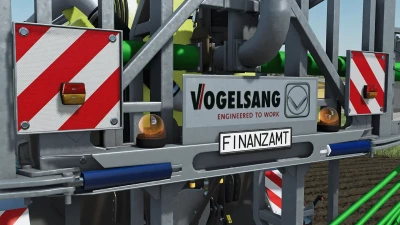 Vogelsang SwingMax 30 v1.0.0.1