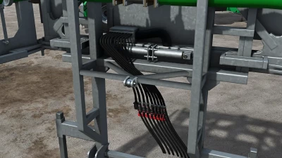 Vogelsang SwingMax 30 v1.0.0.1