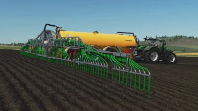 Vogelsang SwingMax 30 v1.0.0.1