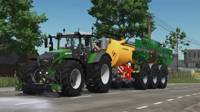 Vogelsang SwingMax 30 v1.0.0.1