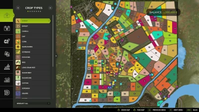 Vojvodina Gornje Podunavlje v1.0.0.0