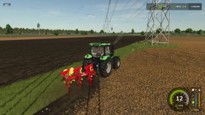 Vojvodina Gornje Podunavlje v1.0.0.0