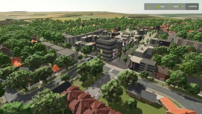 Vojvodina Gornje Podunavlje v1.0.0.1