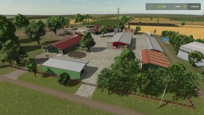 Vojvodina Gornje Podunavlje v1.0.0.1