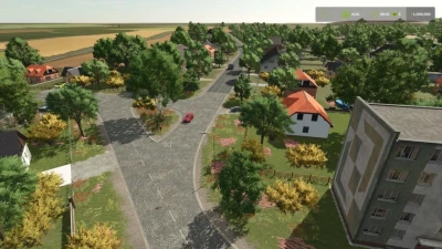 Vojvodina Gornje Podunavlje v1.0.0.1