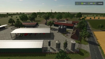 Vojvodina Gornje Podunavlje v1.0.0.1