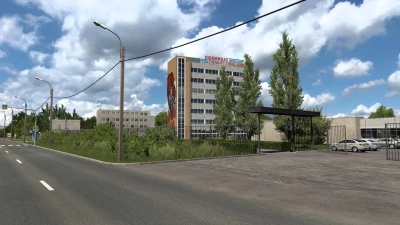 VolgaMap v1.5.3 1.54