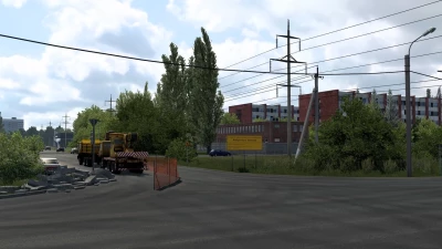 VolgaMap v1.5.3 1.54