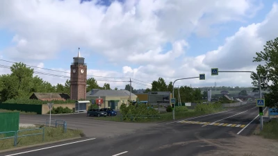 VolgaMap v1.5.3 1.54