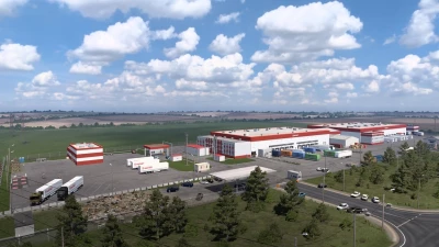 VolgaMap v1.5.3 1.54