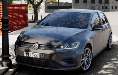 Volkswagen Golf Mk7 V3.5 0.35.x
