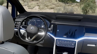 Volkswagen viloran v1.0