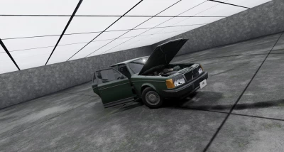 Volvo 240 v1.0