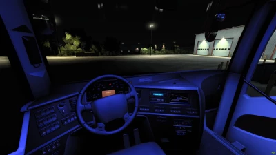 Volvo 9800 ULTIMATE ATS 1.54