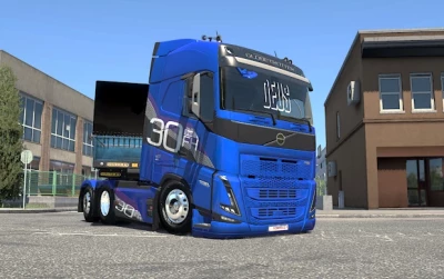 VOLVO FH 6 1.54