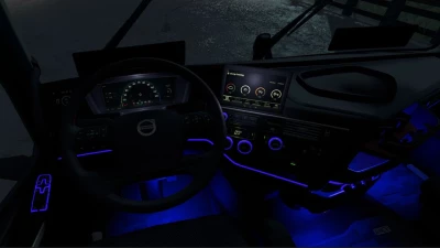 Volvo FH16 Edit v1.0.0.2