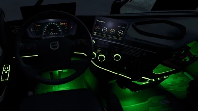 Volvo FH16 Edit v1.0.0.2