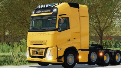 VOLVO FH16 V2.0.0.0