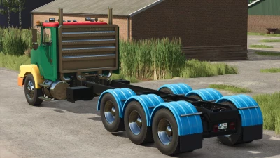 Volvo Wia N14 375/650 v1.0.0.0