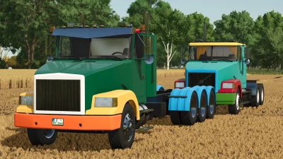 Volvo Wia N14 375/650 v1.0.0.0