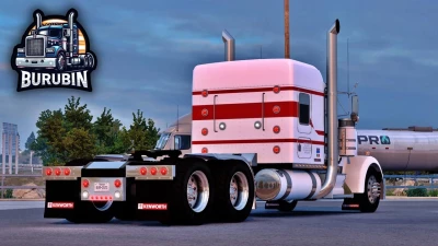 W900 Chrome Shop v1.4.3