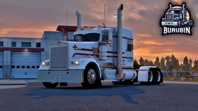 W900 Chrome Shop v1.4.3