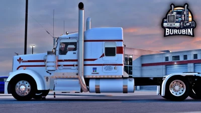 W900 Chrome Shop v1.4.3