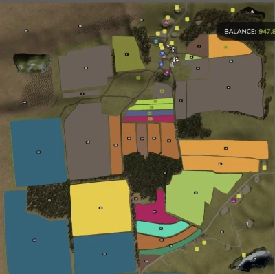 Wampsville New York Map pack V1.0.0.0