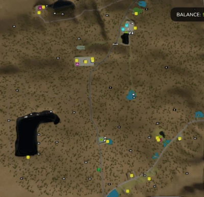 Wampsville New York Map pack V1.0.0.0