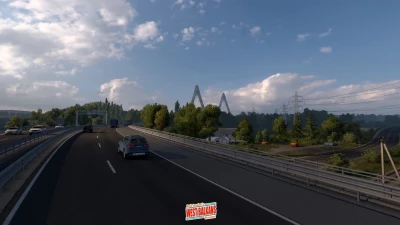 WBPD (West Balkans Path-Breaker's Direction) Map v3.8 1.54