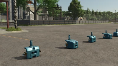 Weights Pack Dolphin Edition v1.0.0.0